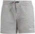 Adidas Essentials Plain Shorts (DU0675) grey