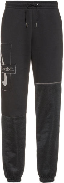 Nike Sweatpants Icon Clash Women (DC0654-010) black/metallic/silver