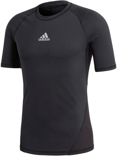 Adidas Alphaskin Shirt (CW9524) black