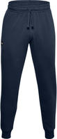 Under Armour Rival Fleece Academy (M) blau