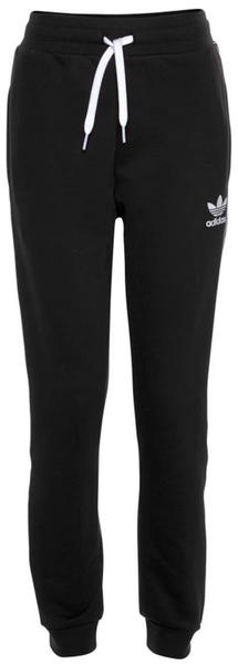 Adidas 3-Stripes Pants Kids (DV2872) black
