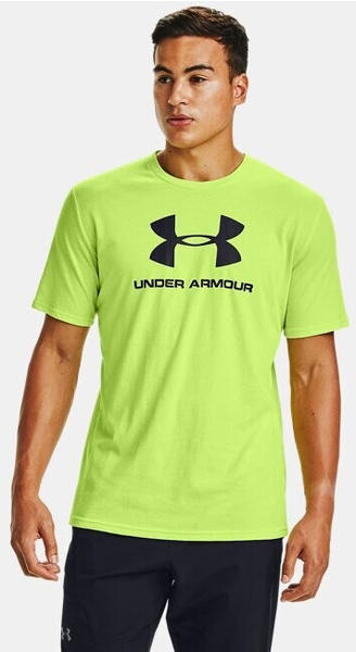 Under Armour UA Sportstyle (1329590-291) green