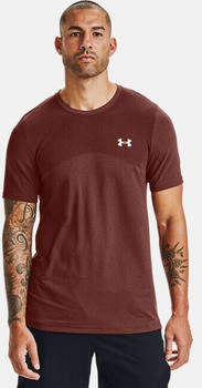 Under Armour UA Seamless (1351449-688) red