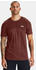 Under Armour UA Seamless Kurzarm Oberteil (1361131)