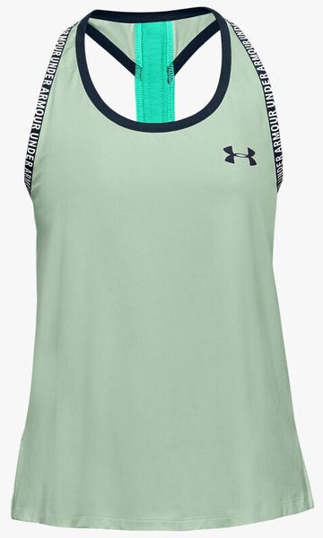 Under Armour UA Knockout Tank Top Youth (1351536-403) blue