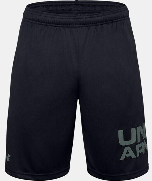 Under Armour UA Tech Shorts (1351653-002) black