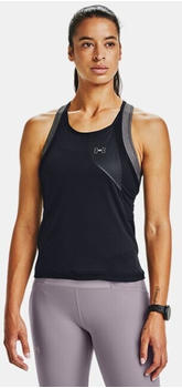 Under Armour UA Qualifier Iso-Chill Tank Top Women (1353466-002) black