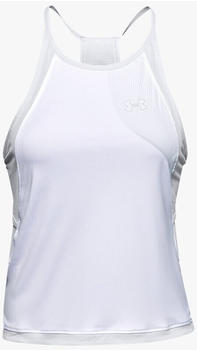Under Armour UA Qualifier Iso-Chill Tank Top Women (1353466-100) white
