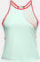 Under Armour UA Qualifier Iso-Chill Tank Top Women (1353466-403) blue