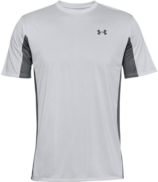 Under Armour UA Training Vent (1356785-014) grey