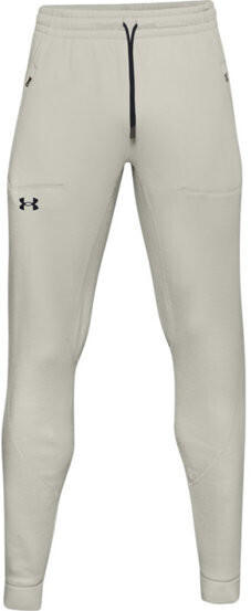 Under Armour Charged Cotton Fleece Trousers (1357081) white