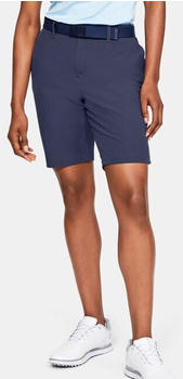 Under Armour UA Links Shorts Women (1355498-497) blue