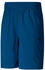 Puma Train Thermo R+ Woven Shorts blue