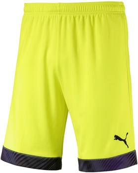 Puma Short Cup Shorts (704034) fizzy yellow