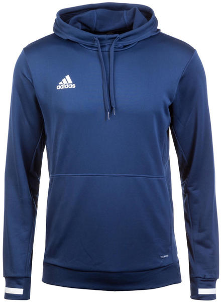 Adidas Team 19 Sweatshirt navy (DY8825) Test ❤️ Testbericht.de September  2021