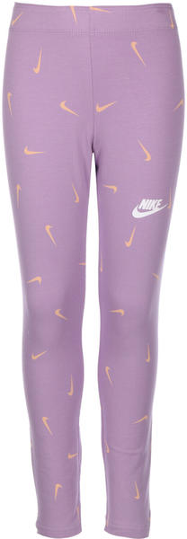 Nike Sportswear Leggings (CU8337) purple