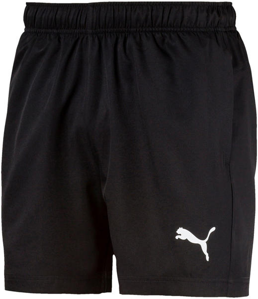 Puma Active Woven Shorts (851704) black