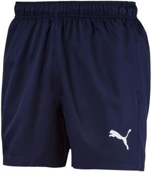Puma Active Woven Shorts (851704) navy