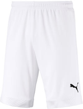 Puma Short Cup Shorts (704034) white