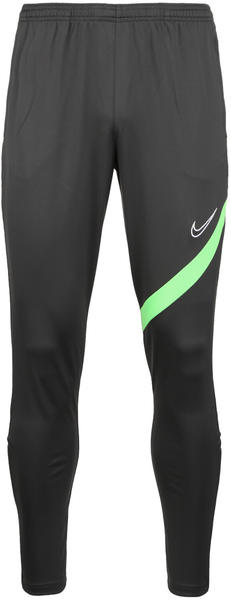 Nike Sportswear Academy Pro Knit Pant (BV6920) anthracite/ green strike/ white