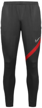 Nike Sportswear Academy Pro Knit Pant (BV6920) anthracite/ university red/ white