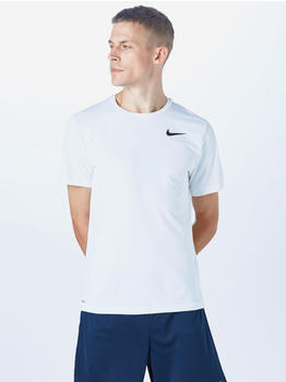 Nike Pro Short-Sleeve Top Men (CJ4611) white