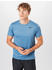 Nike Pro Short-Sleeve Top Men (CJ4611) blue/htr/black