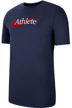 Nike Dri-FIT Shirt (CW6950) navy