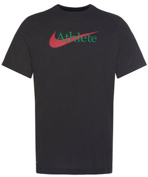Nike Dri-FIT Shirt (CW6950) black