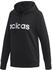 Adidas Women Training Essentials Linear Pullover Hoodie