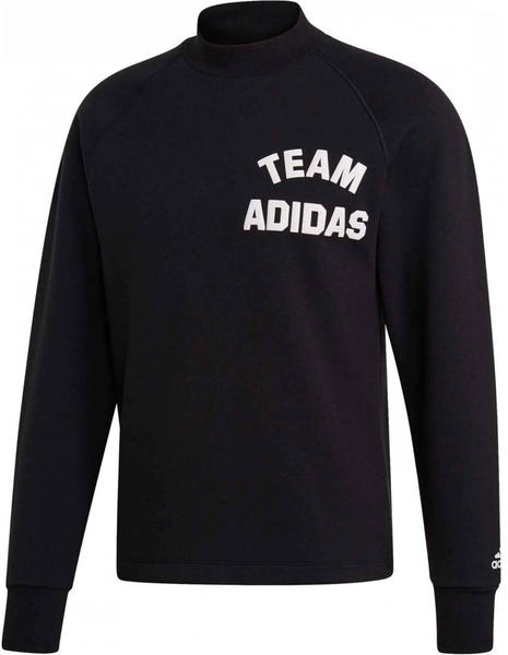 Adidas Men Athletics VRCT Crew Sweatshirt (EA0383)