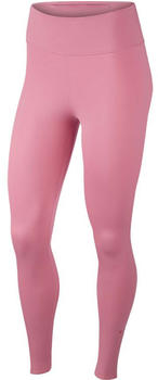 Nike One Luxe Women's Leggings (AT3098) magic flamingo/clear