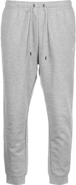 Nike Women Fleece Trousers Sportswear Essential dark grey heather/white