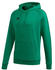 Adidas Herren Hoody Core 18