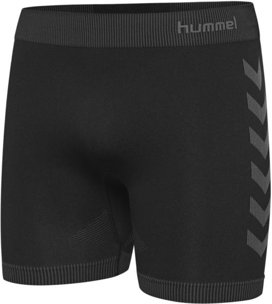 Hummel First Seamless Short Tights Herren schwarz (202642-2001)