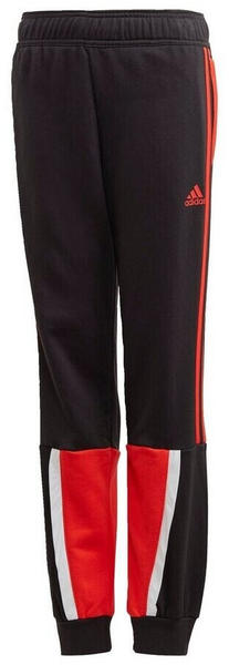 Adidas Bold pants (GD5629) black/hi-res red
