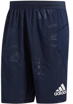 Adidas Men Training 4KRFT Daily Press 10-Inch Shorts legend ink (DZ7399)