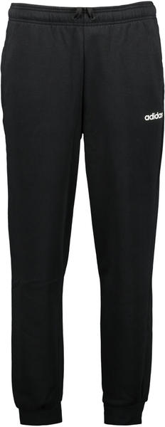 Adidas Essentials Plain Tapered Pants (DU0372) black