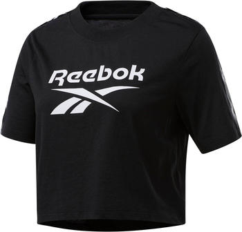 Reebok Training Essentials Tape Pack T-Shirt black