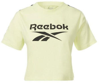 Reebok Training Essentials Tape Pack T-Shirt semi energy glow