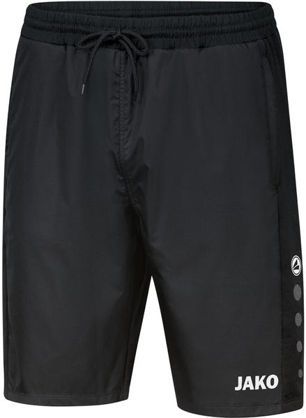 JAKO Training Shorts (8596) black