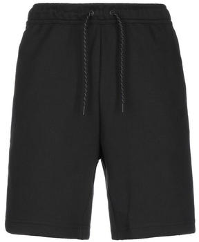 Nike Tech Fleece Shorts (CU4503) black