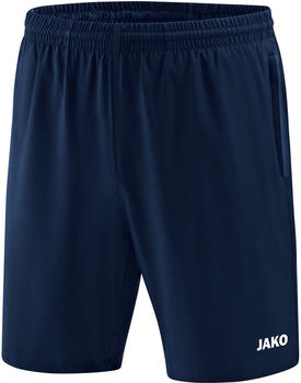 JAKO Profi 2.0 Sport Shorts Damen blau (405956235)