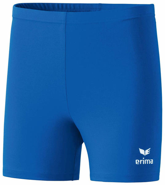 Erima Short Verona Tight Women new royal