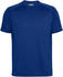 Under Armour Tech 2.0 Novelty Short-Sleeve T-Shirt (1345317) blue