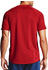 Under Armour Tech 2.0 Novelty Short-Sleeve T-Shirt (1345317) red