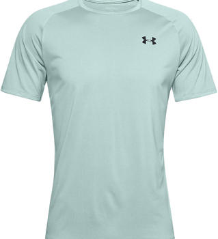 Under Armour Tech 2.0 Novelty Short-Sleeve T-Shirt (1345317) mint