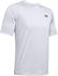 Under Armour Tech 2.0 Novelty Short-Sleeve T-Shirt (1345317) white