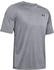 Under Armour Tech 2.0 Novelty Short-Sleeve T-Shirt (1345317) grey