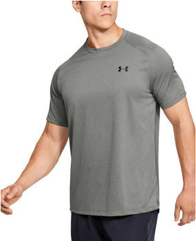 Under Armour Tech 2.0 Novelty Short-Sleeve T-Shirt (1345317) light grey